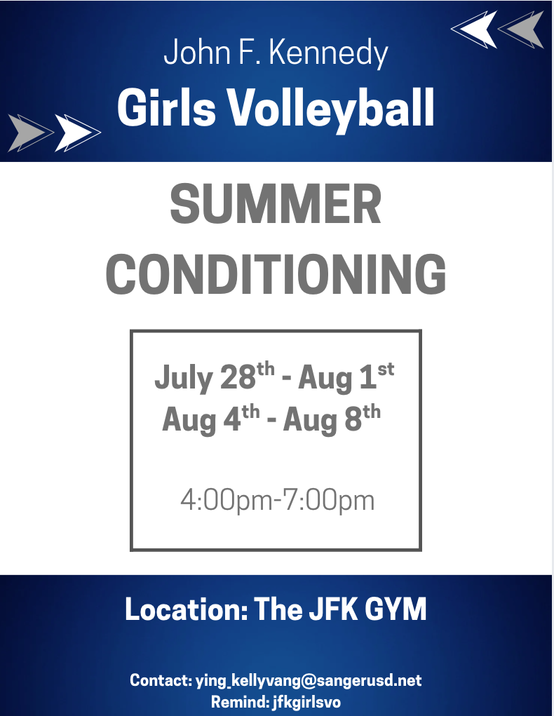 girls vball